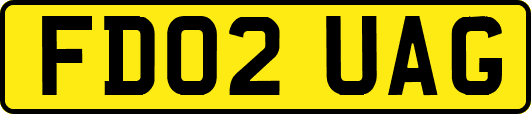 FD02UAG