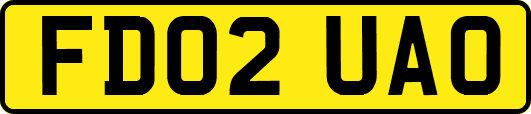 FD02UAO
