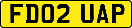 FD02UAP
