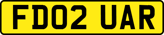 FD02UAR
