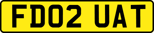 FD02UAT
