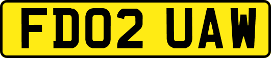 FD02UAW