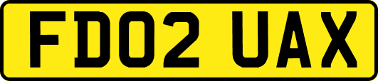FD02UAX