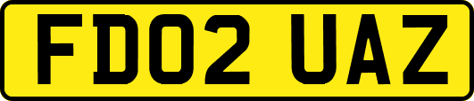 FD02UAZ