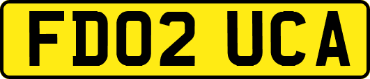FD02UCA