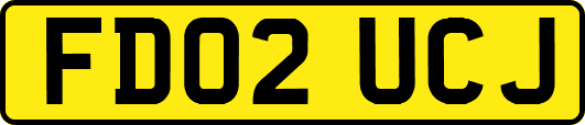 FD02UCJ