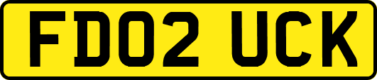 FD02UCK