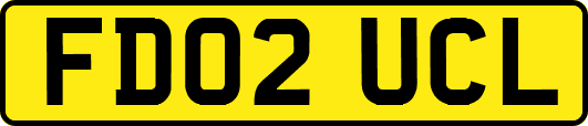 FD02UCL