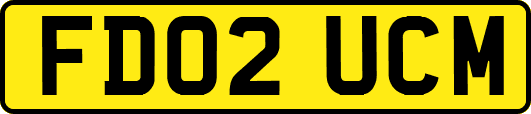 FD02UCM