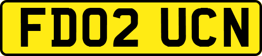 FD02UCN