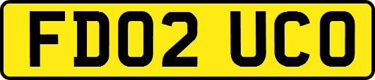 FD02UCO