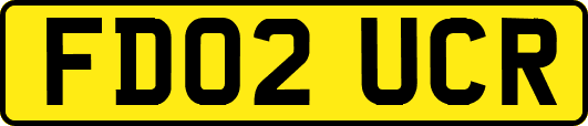 FD02UCR
