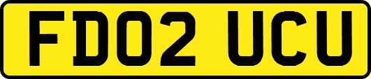 FD02UCU