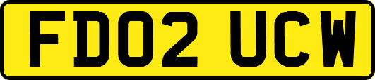 FD02UCW