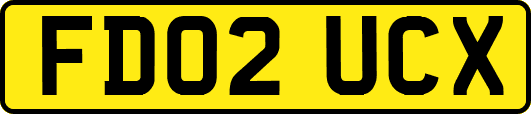 FD02UCX