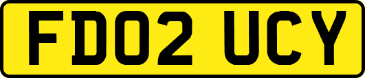 FD02UCY