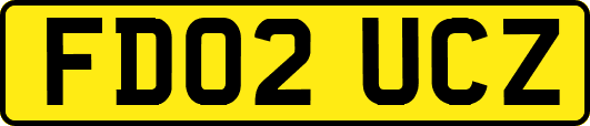 FD02UCZ