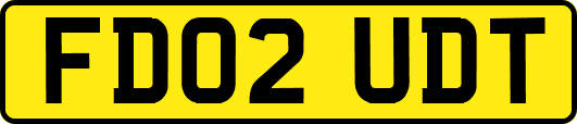 FD02UDT