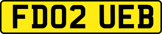 FD02UEB