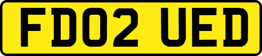 FD02UED