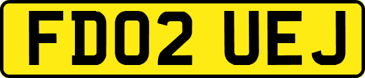 FD02UEJ