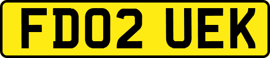 FD02UEK