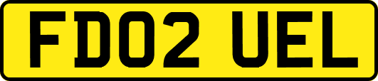 FD02UEL
