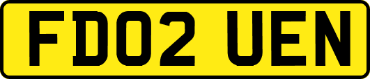 FD02UEN