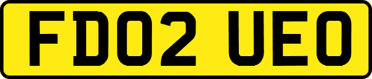 FD02UEO