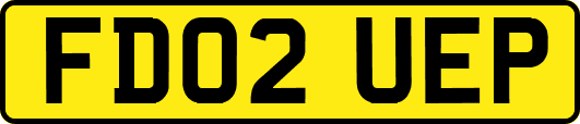 FD02UEP