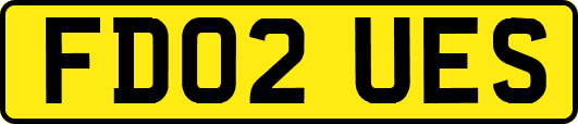 FD02UES