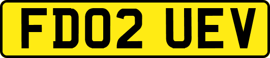 FD02UEV