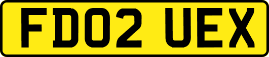 FD02UEX