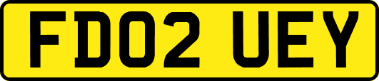 FD02UEY