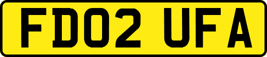 FD02UFA