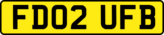 FD02UFB
