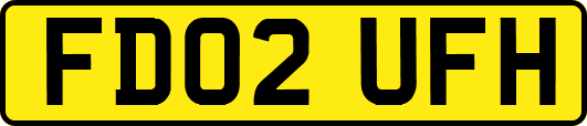 FD02UFH