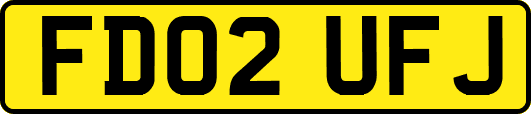FD02UFJ