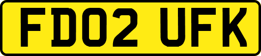 FD02UFK