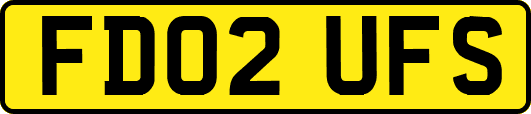 FD02UFS