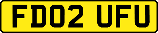 FD02UFU