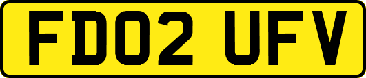 FD02UFV