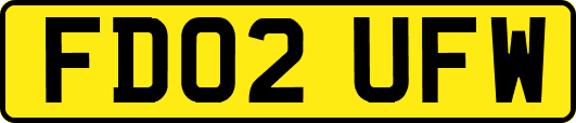 FD02UFW