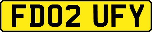 FD02UFY