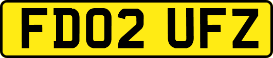 FD02UFZ