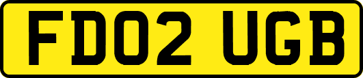 FD02UGB
