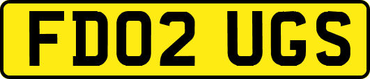 FD02UGS