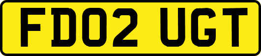 FD02UGT
