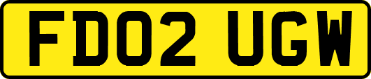FD02UGW