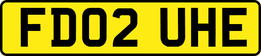 FD02UHE